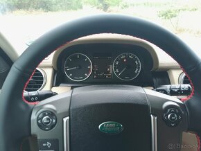 Land Rover Discovery 4 3,0TDV6 SE - 6