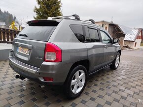 Jeep Compass 2,2 120kw - 6