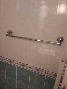 Darujem sprchový kút, umývadlo, bidet,zrkadlo - 6