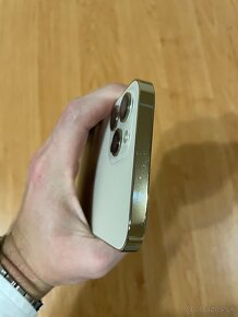 iPhone 12 PRO MAX GOLD - 6