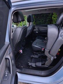 Citroen Grand C4 Picasso, 7miestny,Parorama,TOP FULL VYBAVA - 6