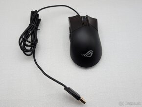 ASUS ROG Gladius II Core (herná myš) - 6