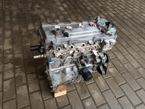 Motor Nissan 1.0i CR10 a 1.2i CR12 - 6