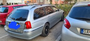 Predam Rover 75 Combi 2.0 D - 6