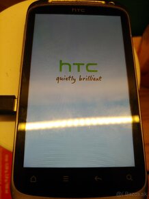 Htc Desire S - 6