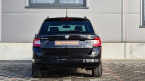 Škoda Fabia Combi 1.2 TSI JOY - 6