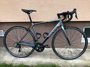 Canyon Endurace CF F10 velkost S - 6