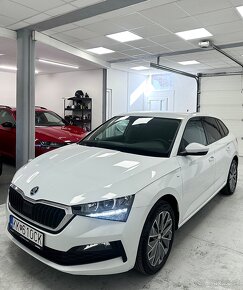 Skoda Scala Edition 30 12100Km/Nove vozidlo - 6