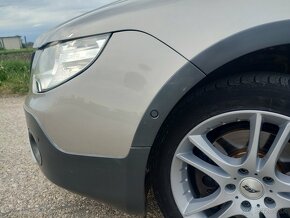 Škoda Superb 2 SCOUT combi 2.0TDI CR - 6