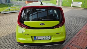 Kia Soul EV - 6