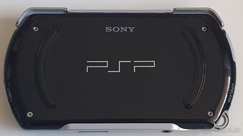 SONY PSP GO (PSPGO N1001) - 6