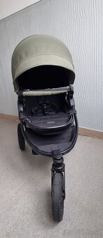 Britax B-Motion 3 PLUS Sport - 6