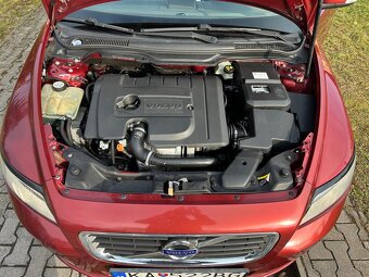 Volvo V50 1.6D DRIVe - 6