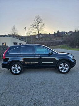 Honda CR-V 2.2 i-DTEC Executive Automat 4x4 Kamera - 6