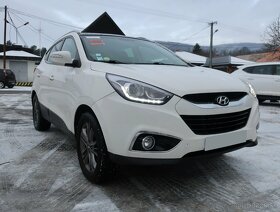 Hyundai ix35 r.2014 2,0 CRDi, plná výbava PREMIUM + panorama - 6