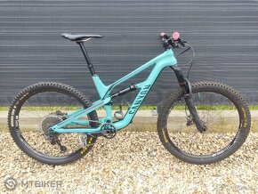 Canyon Spectral 6.0 AL - 6