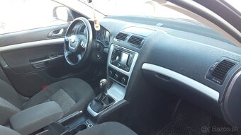 Predam Škoda Octavia 1.6tdi - 6