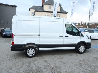 Ford Transit 2.0 96kW L2-350 TAŽNÉ ZAŘÍZENÍ NOVÝ VŮZ ZÁRUKA - 6