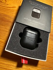 Originálne Apple AirPods prvej generácie - 6