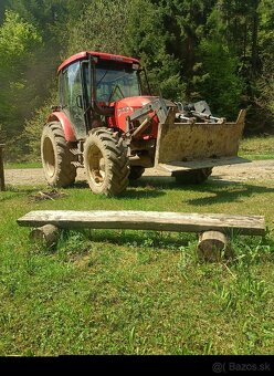 Zetor Proxima 9541 plus UKT - 6