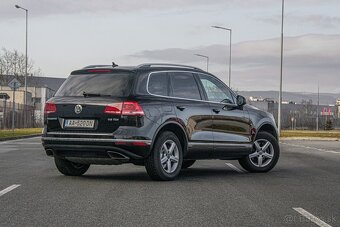 Volkswagen Touareg II 3.0 V6 TDI BMT 4MOTION - 6