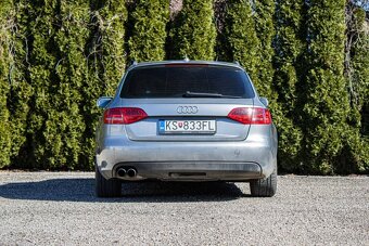 Audi A4 Avant 1.8 T FSI - 6