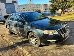 Volkswagen Passat B6 1,9 tdi 77kw - 6