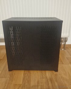 Lian Li PC-O11 Dynamic Razer Edition Pc skriňa - 6