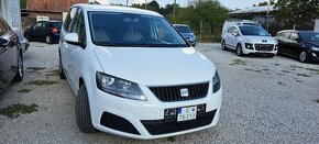 Seat alhambra - 6