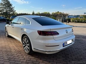 Volkswagen ARTEON 2.0 Tdi 110kw  DSG Elegance Kupene v SR - 6