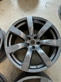 Nissan GT-R R35 R20 5x114,3 - 6