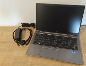 HP Zbook Firefly 14 G8 - 6