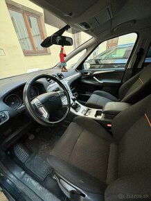 Predám Ford S - max - 6