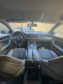 Audi A8 D3 3.0tdi - 6