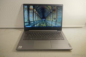 █ Lenovo ThinkBook 14-IIL (i5-10gen, 16/32RAM, FHD, zár) █ - 6