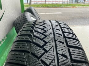 zimné pneu 235/55 R18 Continental (7-7,5mm) - 6