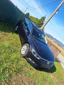 Volkswagen Passat Variant 2.0 TDI 150hp DSG 85tis.km - 6