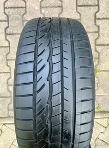 225/45 r18 letné DUNLOP 95W - 6