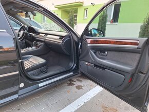 Audi a8 d3 3.0 tdi - 6