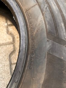 215/75R16C Hankook zimne - 6