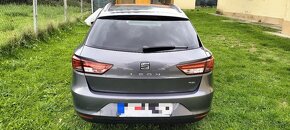 Seat Leon ST 1.6 TDI CR Full Led - 6