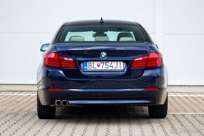 BMW 530d/ xDrive/ A/T/ TOP Stav/ - 6