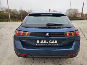 Peugeot 508 SW 1.5 BlueHDi - 6