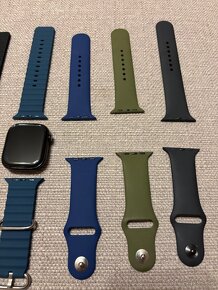 Apple Watch Series 10 - 6