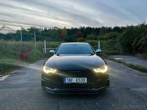 Audi A6 3.0 Bitdi quattro - výměna možná - 6