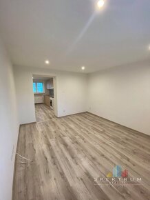 SPEKTRUM REALITY- Na PREDAJ 2 -izbový byt, 57 m2, Handlová,  - 6