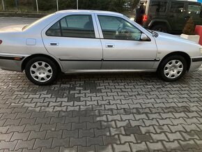 Peugeot 406 - 6