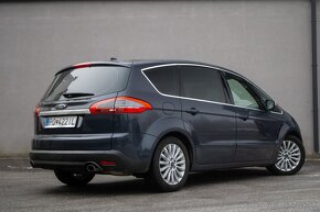 Ford S-Max - 6