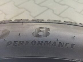 Originálna zimná sada Audi Q7 / VW Touareg 5x112 R20 - 6