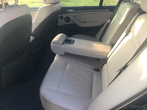 Predam BMW X5, 4D, 225 kW, full vybava, panoramaticka strech - 6